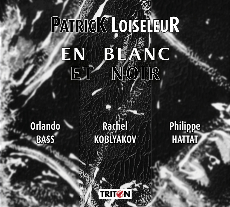 Loiseleur: En Blanc et Noir (Audio CD)